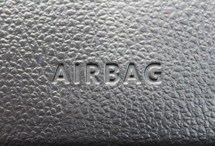 Search Thumbnail for Takata, Honda Get Claims Trimmed in Air Bag MDL