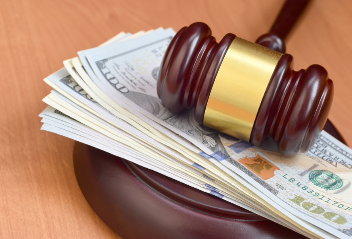 Search Thumbnail for SEC's Approach to Equitable Settlement Questioned by Legal Veteran