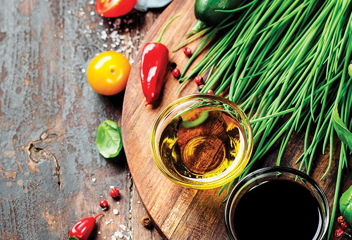 Search Thumbnail for Carlton Fields’ Steven Sidman Featured in All in the Industry on Working with Creative and Culinary Talent
