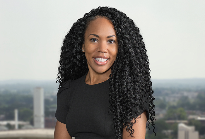 Search Thumbnail for Gwaina Wauldon Featured in Connecticut Law Tribune: “Connecticut Movers: Hartford Firms Pick Up Talent; Westport Group Expands Footprint”