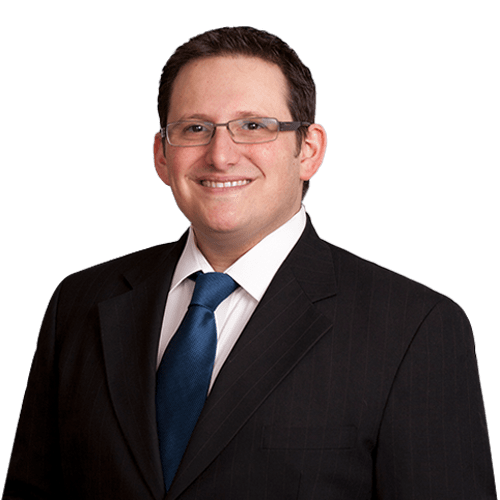 Image of Ilan A. Nieuchowicz