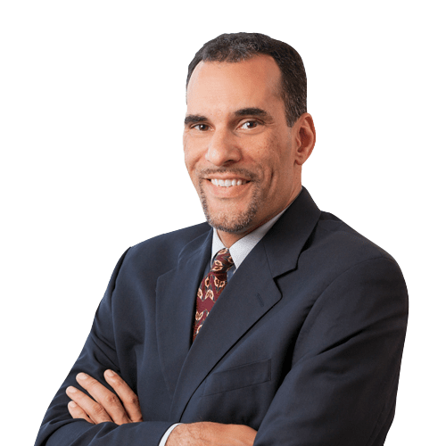 Image of Michael P. Donaldson