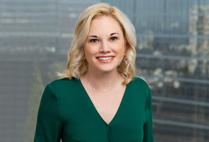 Search Thumbnail for Christina Gagnier Q&A in Law Journal Newsletters: “Start-Ups, Cyber Attacks, and Regulations”