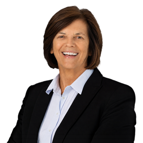 Image of Nancy J. Faggianelli