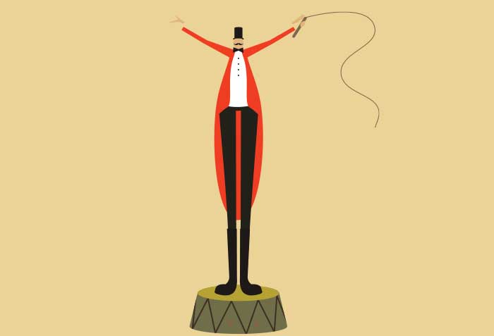 Search Thumbnail for NAIC H Committee Continues as Ringmaster Coordinating Numerous Initiatives