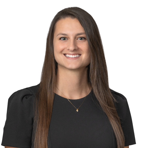 Image of Sierra N. Van Allen