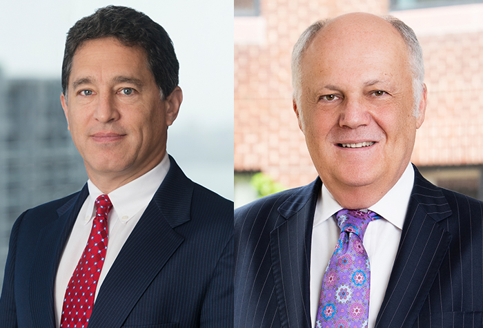 Search Thumbnail for Washington, D.C. Super Lawyers Honors Carlton Fields Attorneys on 2019 List