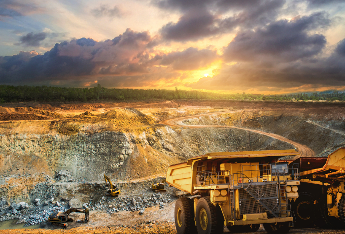 Search Thumbnail for The Serra Verde Lesson: Sovereignty, Strategic Minerals, and U.S.-Brazil Market Entry