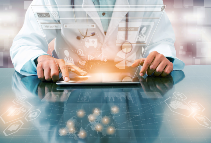 Search Thumbnail for 4 Tips for Health Tech Apps After the FTC’s Revised Breach Notification Rule