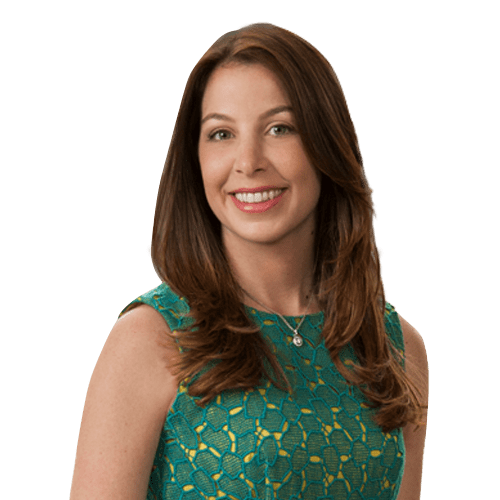 Image of Alexandra D. Blye