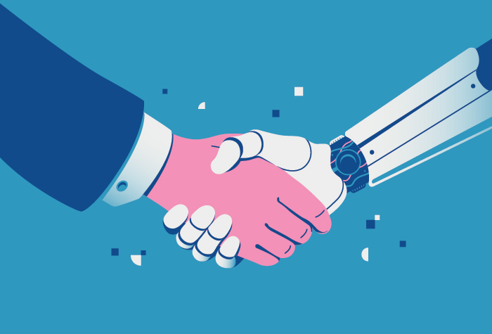 Search Thumbnail for 12 Tips to Help Your Business Address Generative AI Risks