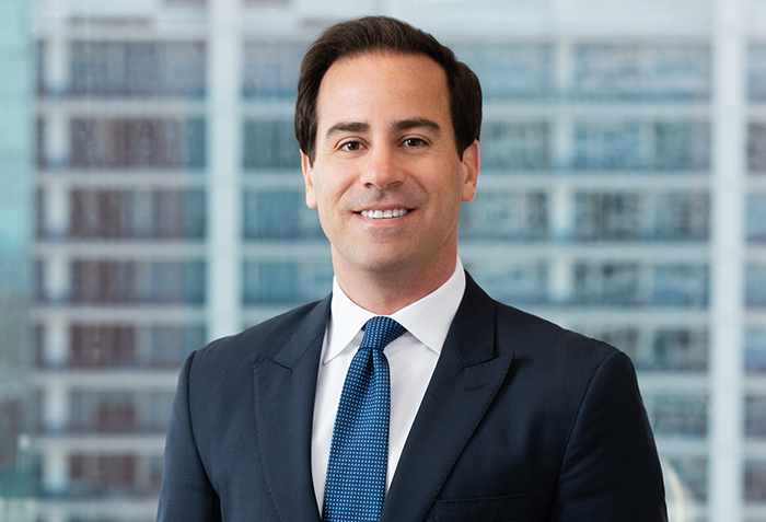Search Thumbnail for Tax Attorney Daniel A. Badovinac Joins Carlton Fields in Miami
