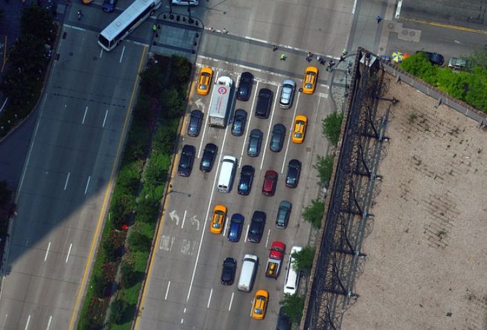 Search Thumbnail for Uber is Driving Patients to Their Doctors in a Big Grab for Medical Transit Market